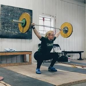 Meet your Posher, Anne-sophie